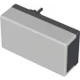 BOPLA 43430004.MT1 Custodia universale, ABS, grigio chiaro, 120 x 65 x 40 mm, IP65