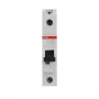 ABB S201-Z10 Interruttore automatico magnetotermico 1P 10A Z 6kA 2CDS251001R0428