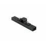 König & Meyer 18954-000-55 Kit di montaggio per supporto tastiera Omega