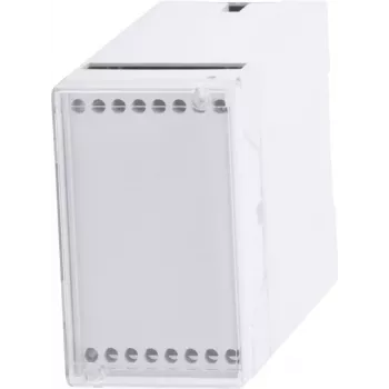 Bopla Combinorm Custodia 45 x 75 x 109,5 mm ABS grigio chiaro RAL 7035 CN 45 AK 65004510.H