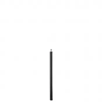 KÖNIG & MEYER Asta di prolunga per supporto microfono 20002-300-55, nero