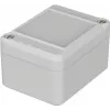Bopla EUROMAS ET 206F Custodia universale 65 x 50 x 37 mm, ABS, grigio chiaro 63206200