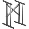 KOENIG & MEYER 42040-000-55 supporto per mixer, nero