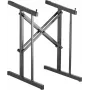 KOENIG & MEYER 42040-000-55 supporto per mixer, nero