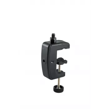 König & Meyer Morsetto da tavolo 23720-300-55 nero