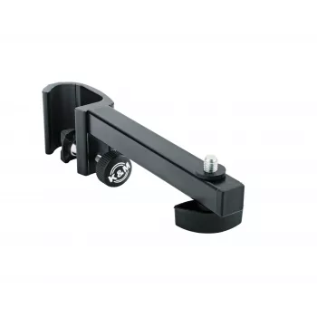 König & Meyer 19715-300-55 kit di montaggio per supporti tablet, nero