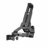 König & Meyer supporto tablet a base biologica nero 155-307mm 19765-000-55
