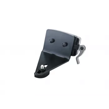 König & Meyer 18873-300-55 supporto tablet per supporto Spider Pro - nero