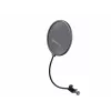 König & Meyer Popkiller 23966-000-55 nero