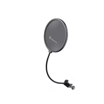 König & Meyer Popkiller 23966-000-55 nero