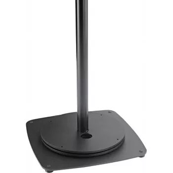 König & Meyer contrappeso per basi 26709-000-56 nero strutturato