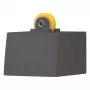 EATON puntalino a rullo LS-XP in plastica per interruttori di posizione LS-XP (266125)