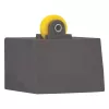 EATON puntalino a rullo LS-XP in plastica per interruttori di posizione LS-XP (266125)