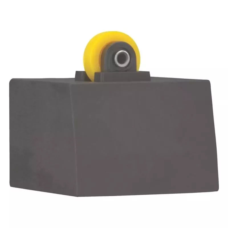 EATON puntalino a rullo LS-XP in plastica per interruttori di posizione LS-XP (266125)