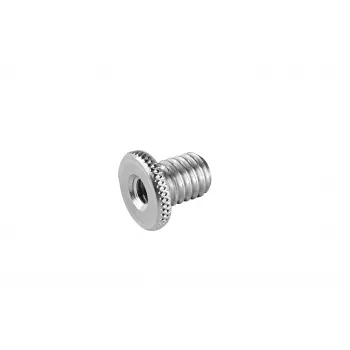König & Meyer 21770-000-29 riduzione filettata 3/8