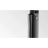 KÖNIG & MEYER 26200-300-55 stativo microfono a una mano con base rotonda, nero