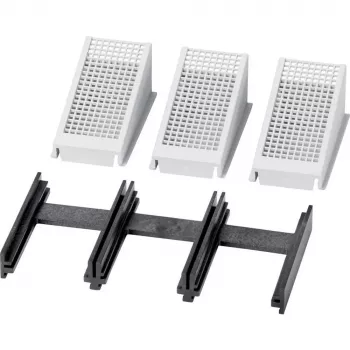 Eaton NZM3-XIPK protezione dita IP2X tripolare per interruttori automatici NZM3 266804
