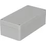 Bopla EUROMAS M 220 contenitore universale 160 x 80 x 55 mm, policarbonato, grigio chiaro 02220000