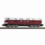 PIKO 52118 H0 locomotiva diesel BR 228 Sparlack DR epoca V