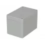 Bopla EUROMAS M 226 custodia universale 120 x 80 x 85 mm policarbonato grigio chiaro 02226000
