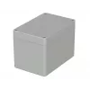 Bopla EUROMAS M 226 custodia universale 120 x 80 x 85 mm policarbonato grigio chiaro 02226000