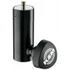 König & Meyer flangia riduttrice 24521-000-55, nero