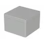 BOPLA custodia universale policarbonato grigio chiaro 122 x 120 x 85 mm M 227 02227000