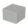 BOPLA custodia universale policarbonato grigio chiaro 122 x 120 x 85 mm M 227 02227000