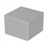 BOPLA custodia universale policarbonato grigio chiaro 122 x 120 x 85 mm M 227 02227000