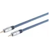 Home Cinema cavo audio Jack, 10 m (30812-MHQ)