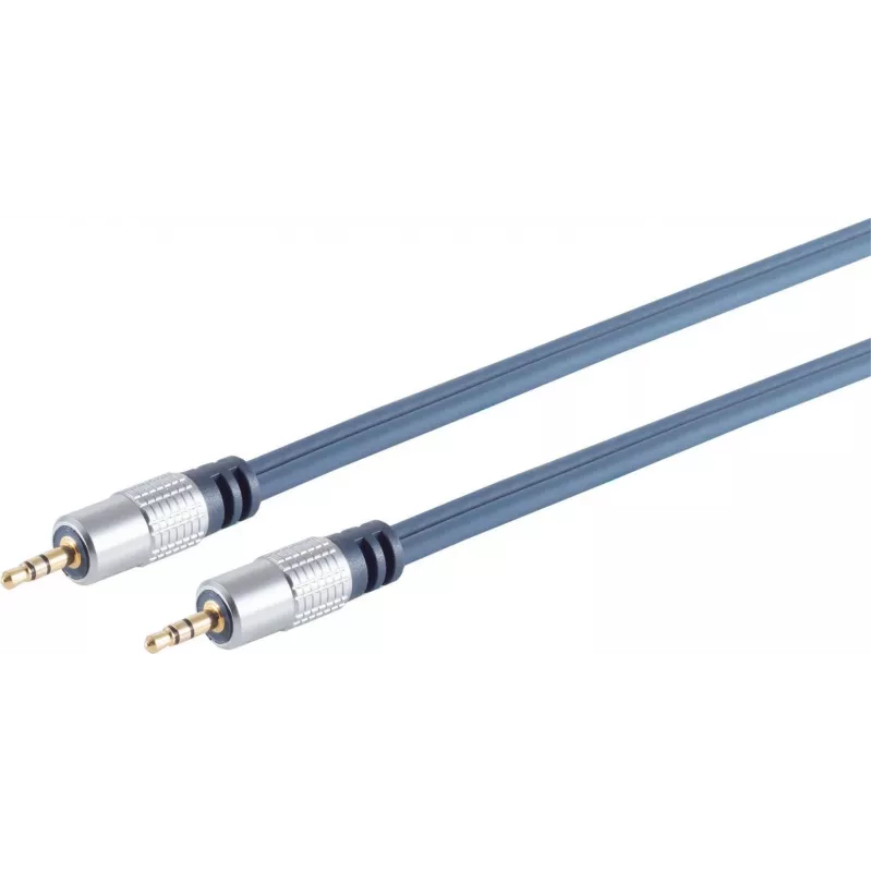 Home Cinema cavo audio Jack, 10 m (30812-MHQ)