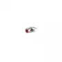 S CONN Maximum Connectivity connettore femmina RCA da incasso, rosso 52090-R
