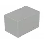 BOPLA custodia universale policarbonato grigio chiaro 250 x 160 x 150 mm M 250 02250000