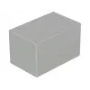 BOPLA custodia universale policarbonato grigio chiaro 250 x 160 x 150 mm M 250 02250000