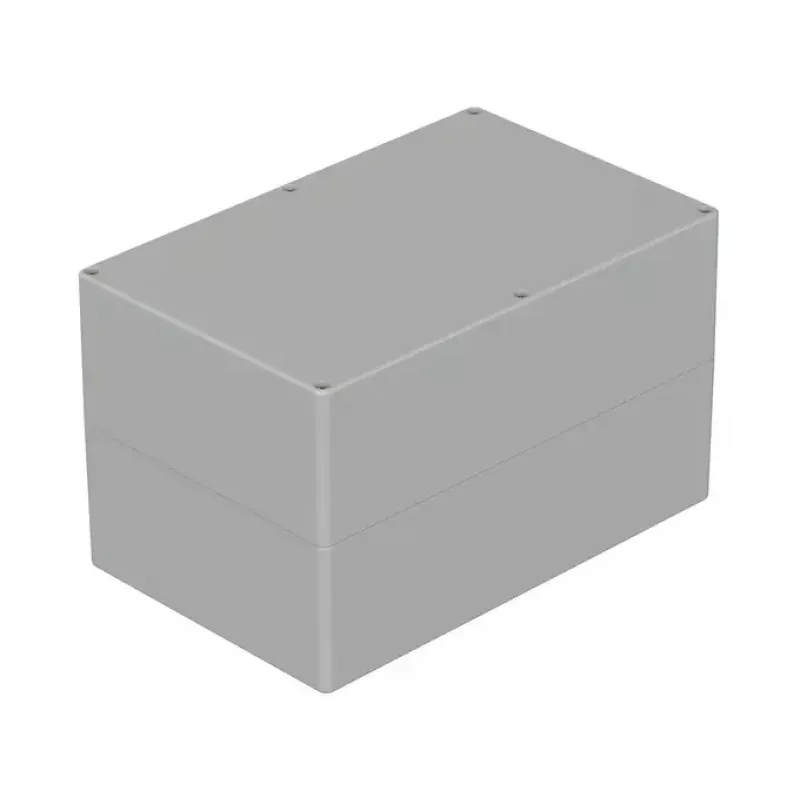 BOPLA custodia universale policarbonato grigio chiaro 250 x 160 x 150 mm M 250 02250000
