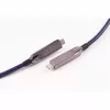 SHIVERPEAKS BS30-44061 cavo ibrido USB-C 3.2 Gen 2 8K 10Gbps 60W TPU 7,5 m