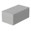 Bopla EUROMAS M 255 contenitore universale 360 x 200 x 150 mm, policarbonato, grigio chiaro, 02255000