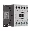 Eaton DILA-40 contattore ausiliario, 4NO, bobina 230V AC 276337