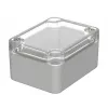 Bopla EUROMAS M 206 G custodia universale 65 x 50 x 35 mm policarbonato grigio chiaro 02206200