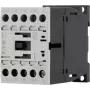 Eaton DILA-22 contattore ausiliario, 4 poli, 2NO+2NC, bobina 230V AC 276407