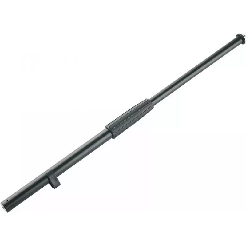 König & Meyer 18872-300-55 supporto per laptop per supporto tastiera Omega, nero