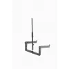 König & Meyer 18872-300-55 supporto per laptop per supporto tastiera Omega, nero
