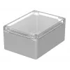 BOPLA custodia universale policarbonato grigio chiaro 160 x 120 x 75 M 2381 G 02238300
