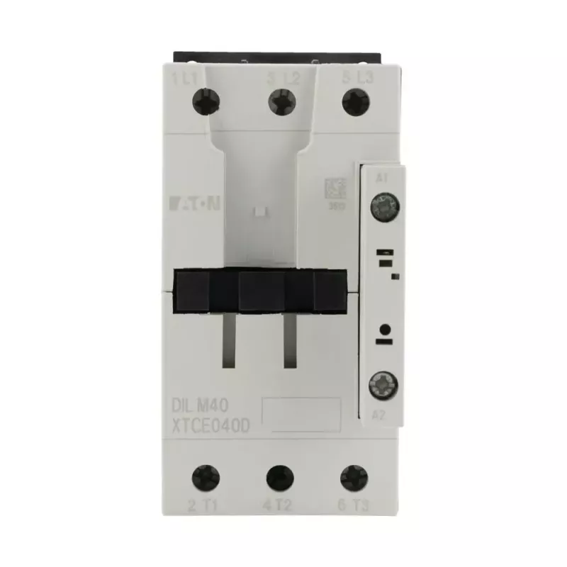 Eaton DILM40 contattore 3 poli 18,5 kW bobina 230 V AC 40 A 277774