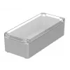 BOPLA M 244 G custodia universale, policarbonato, grigio chiaro, 340 x 150 x 100 mm 02244100