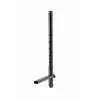 König & Meyer 18817-000-55 supporto per tablet/UMPC per supporto tastiera, nero