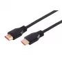 S CONN MAXIMUM CONNECTIVITY cavo Ultra HDMI 8K, 1,0 m, nero 10-46025