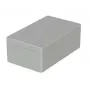 BOPLA M 221 VO contenitore universale 200 x 120 x 75, policarbonato, grigio chiaro 02221094