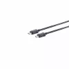 S CONN MAXIMUM CONNECTIVITY cavo DisplayPort 2.0, 8K, UHBR10, 1,0m 10-81025