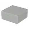BOPLA T 217 custodia universale ABS grigio chiaro 122 x 120 x 55 mm 02217000